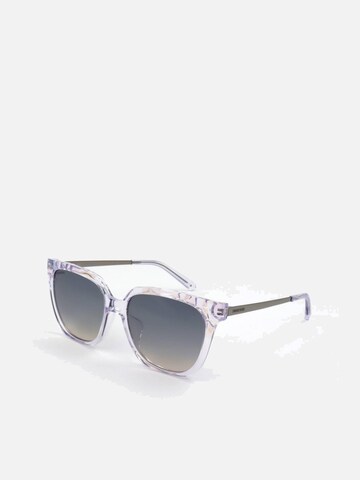 Swarovski Sonnenbrille‌‌ in Transparent