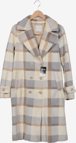 RINO & PELLE Jacket & Coat in M in Beige: front