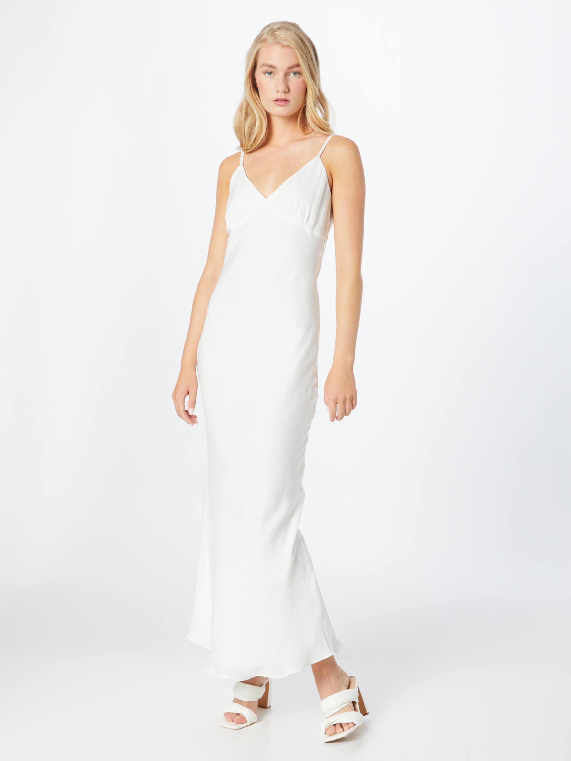 Satin-Kleider versandkostenfrei kaufen | ABOUT YOU