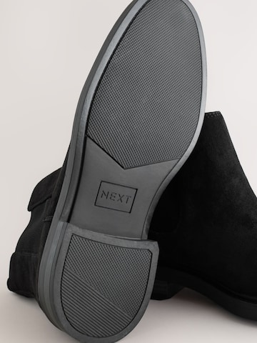 Next - Botas Chelsea en negro