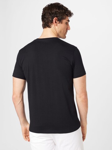 T-Shirt ESPRIT en noir