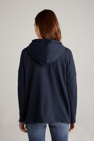 JOOP! Sweatshirt 'Talina' in Blau