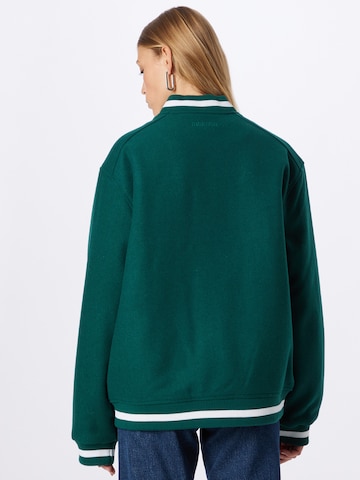 minimum Between-Season Jacket in Green