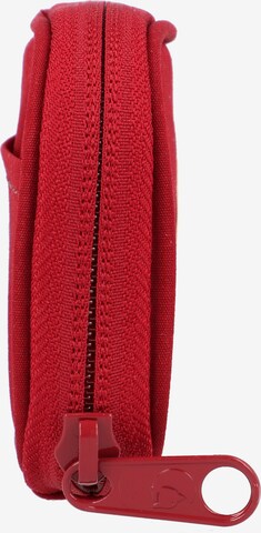 Fjällräven Wallet 'Kanken' in Red