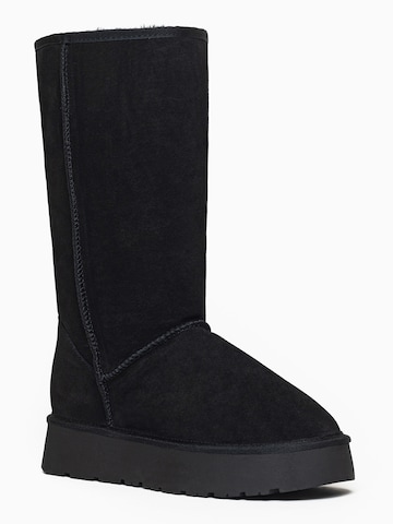 Gooce Boots 'ELIDIR' in Black