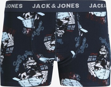 JACK & JONES Boxerky – mix barev