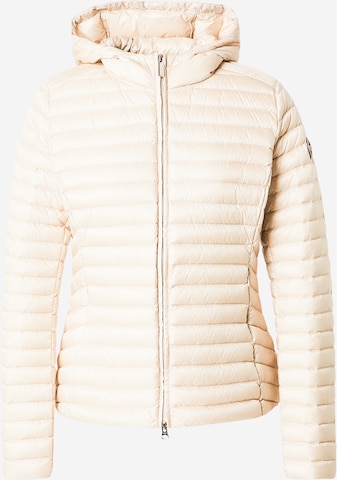 Colmar Tussenjas in Beige: voorkant