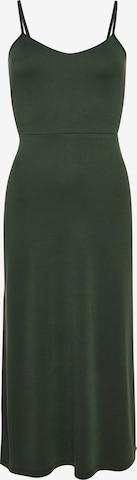 Superdry Dress in Green: front