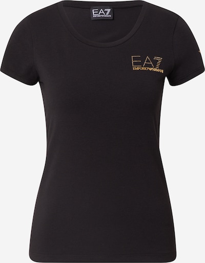 EA7 Emporio Armani Särk must, Tootevaade