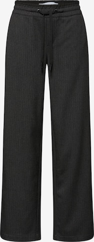 Street One Studio Hose in Grau: Vorderseite