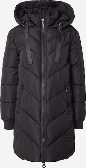 Žieminis paltas 'JDYSkylar' iš JDY, spalva – juoda, Prekių apžvalga