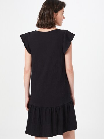 ESPRIT Shirt Dress in Black