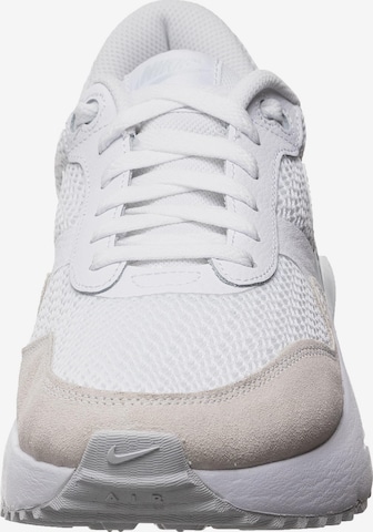 Nike Sportswear Sneaker 'Air Max SYSTM' in Weiß