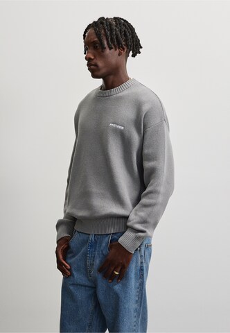 Pullover di Pegador in grigio