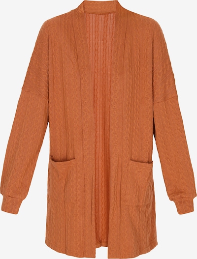 ebeeza Kardigan u kestenjasto smeđa, Pregled proizvoda