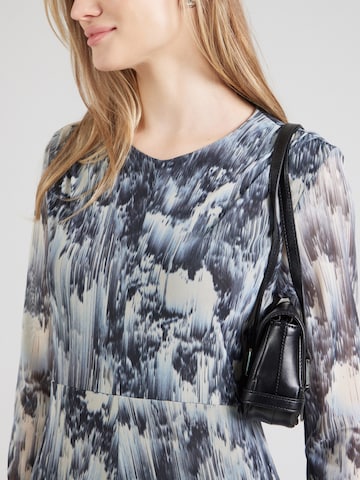 Abito 'Hartley' di SOAKED IN LUXURY in blu