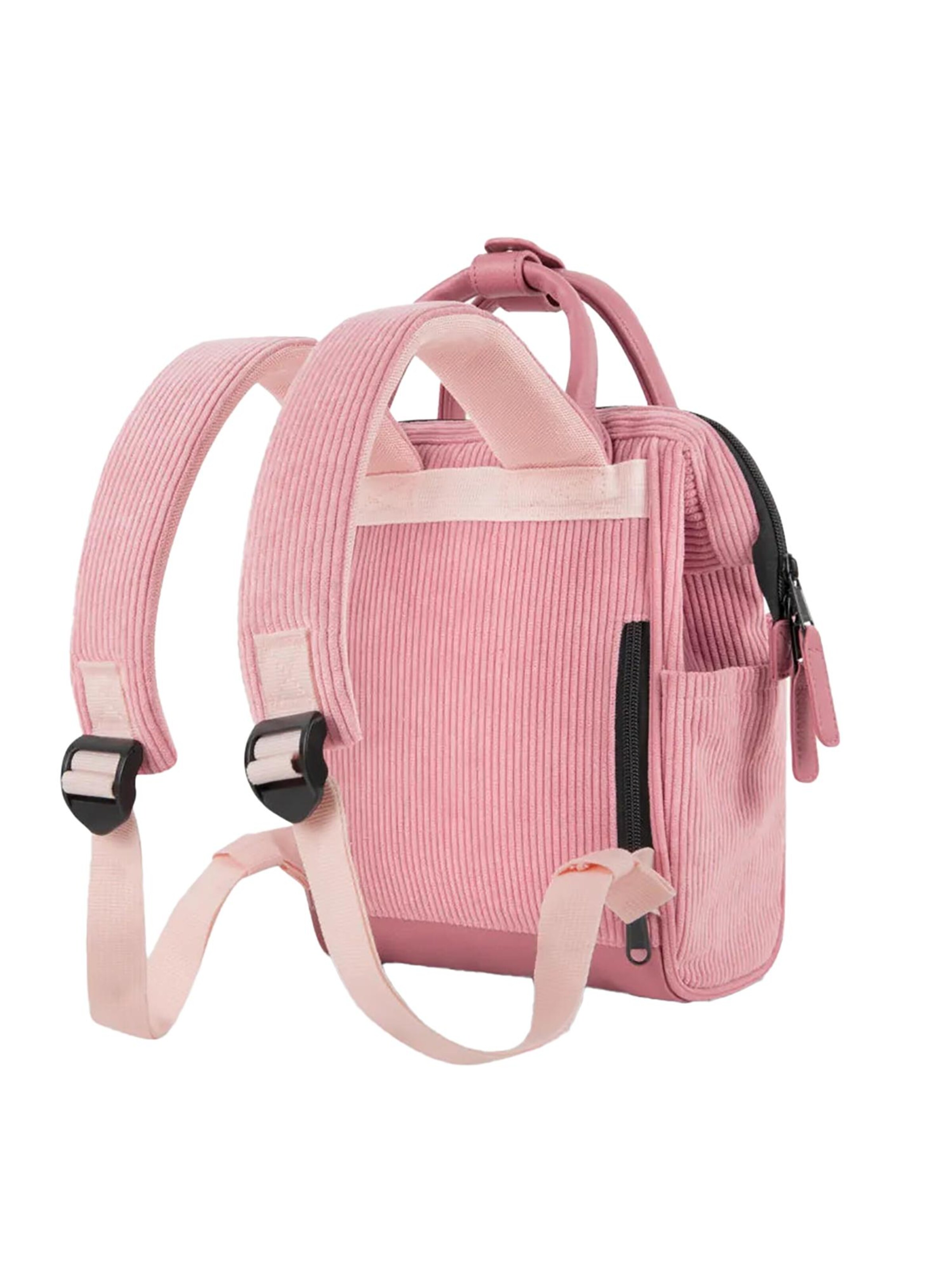 Cabaia Backpack 'Gold Coast XS' in Pink