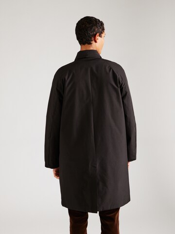 NORSE PROJECTS Funktionsmantel 'Vargo' in Schwarz