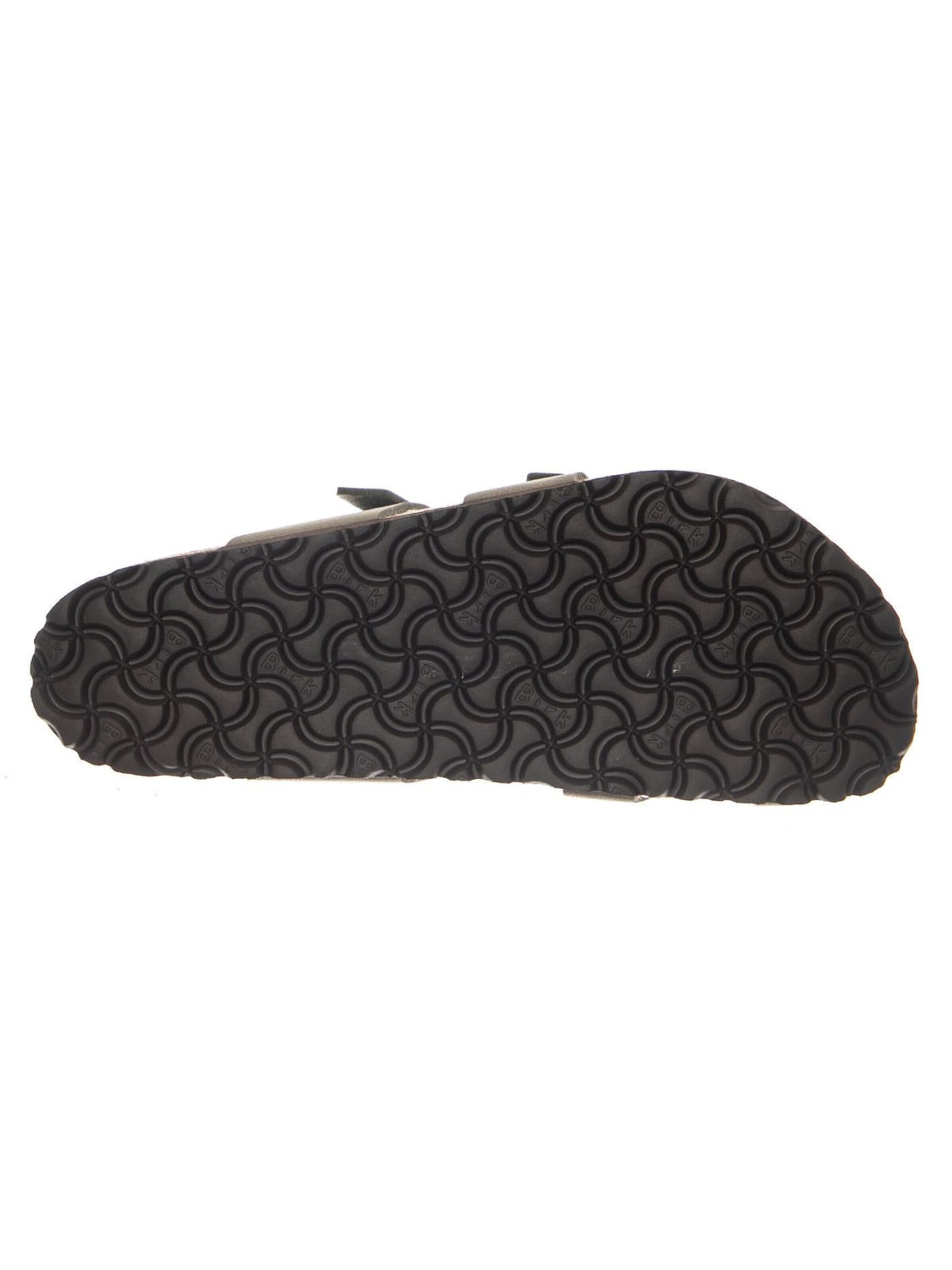 Sandales 'Mayari Birkibuc Regular Fit Stone' BIRKENSTOCK en beige