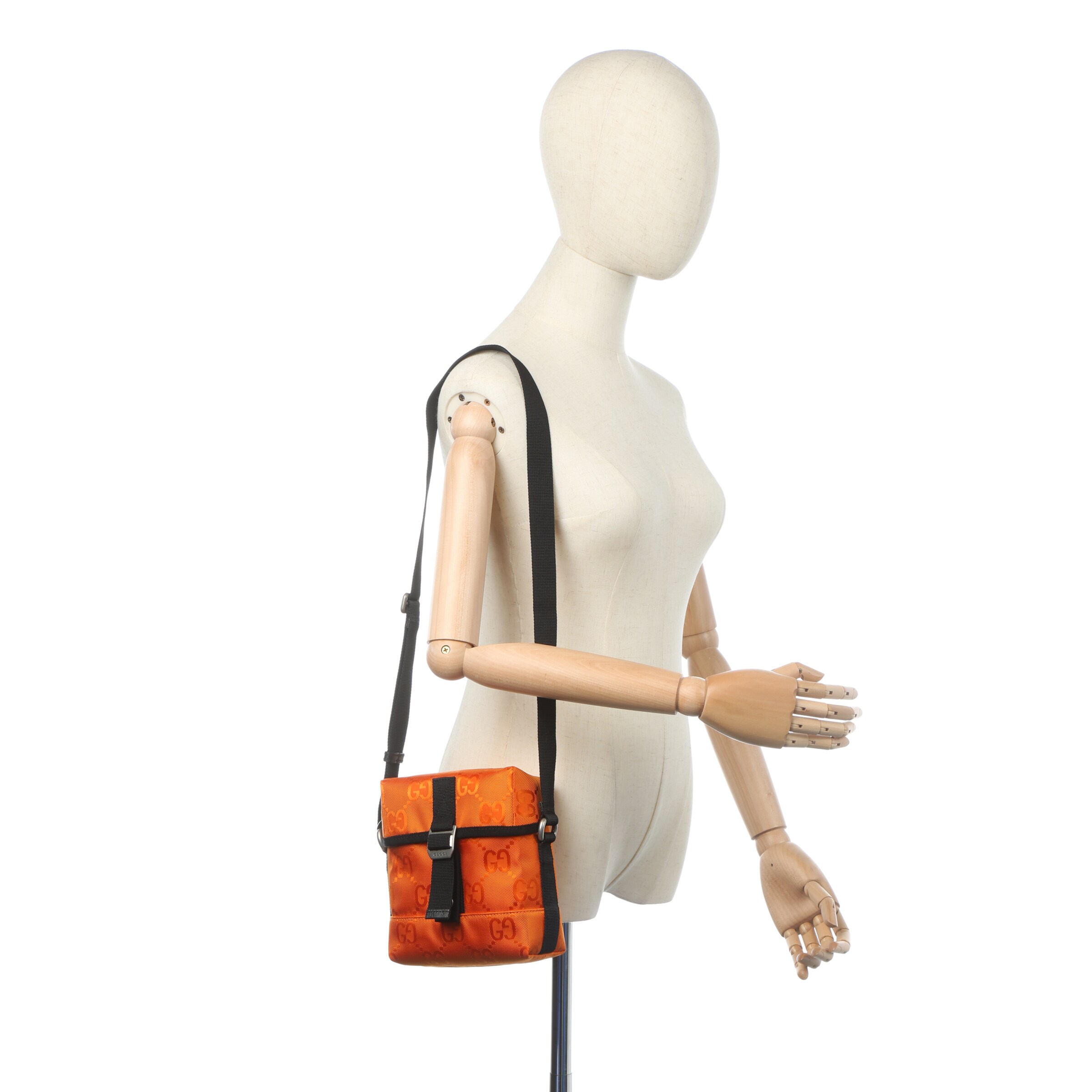 Gucci Bag in One size in Orange