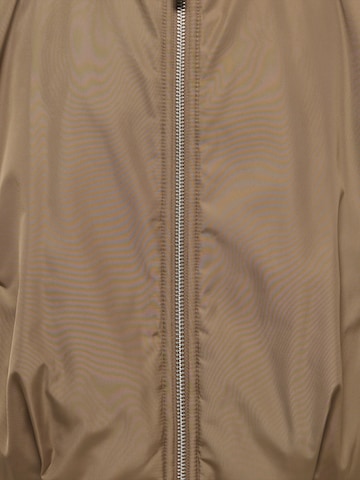 ONLY GIRLS Bodywarmer 'KOGSIF' in Bruin