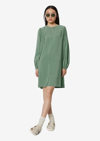 Robe Marc O'Polo DENIM en vert