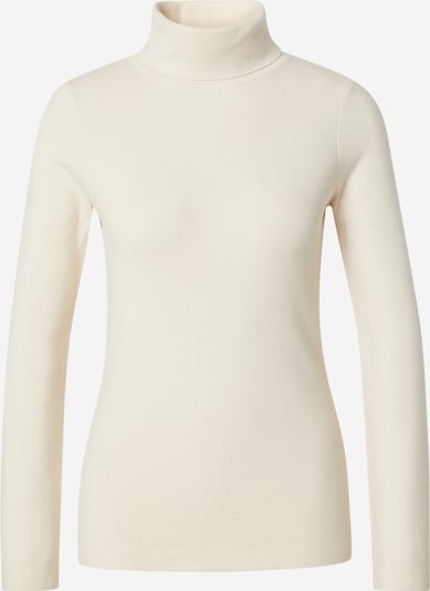 noar studios Trui 'TURTLENECK' in de kleur Offwhite, Productweergave