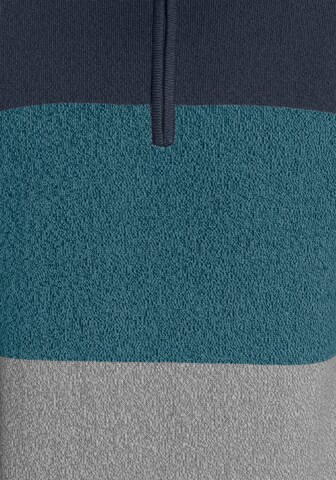 Man's World Sweatshirt in Mischfarben