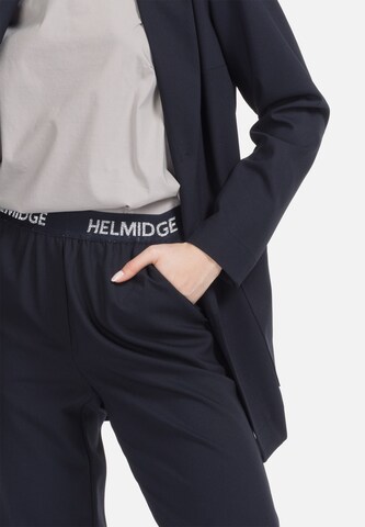 HELMIDGE Blazers in Blauw