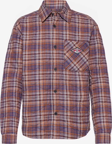 BEAR Regular Fit Hemd in Mischfarben: Vorderseite