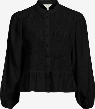 OBJECT Blouse 'IQRA' in Black, Item view