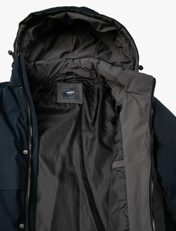 Koton Winter parka in Blue