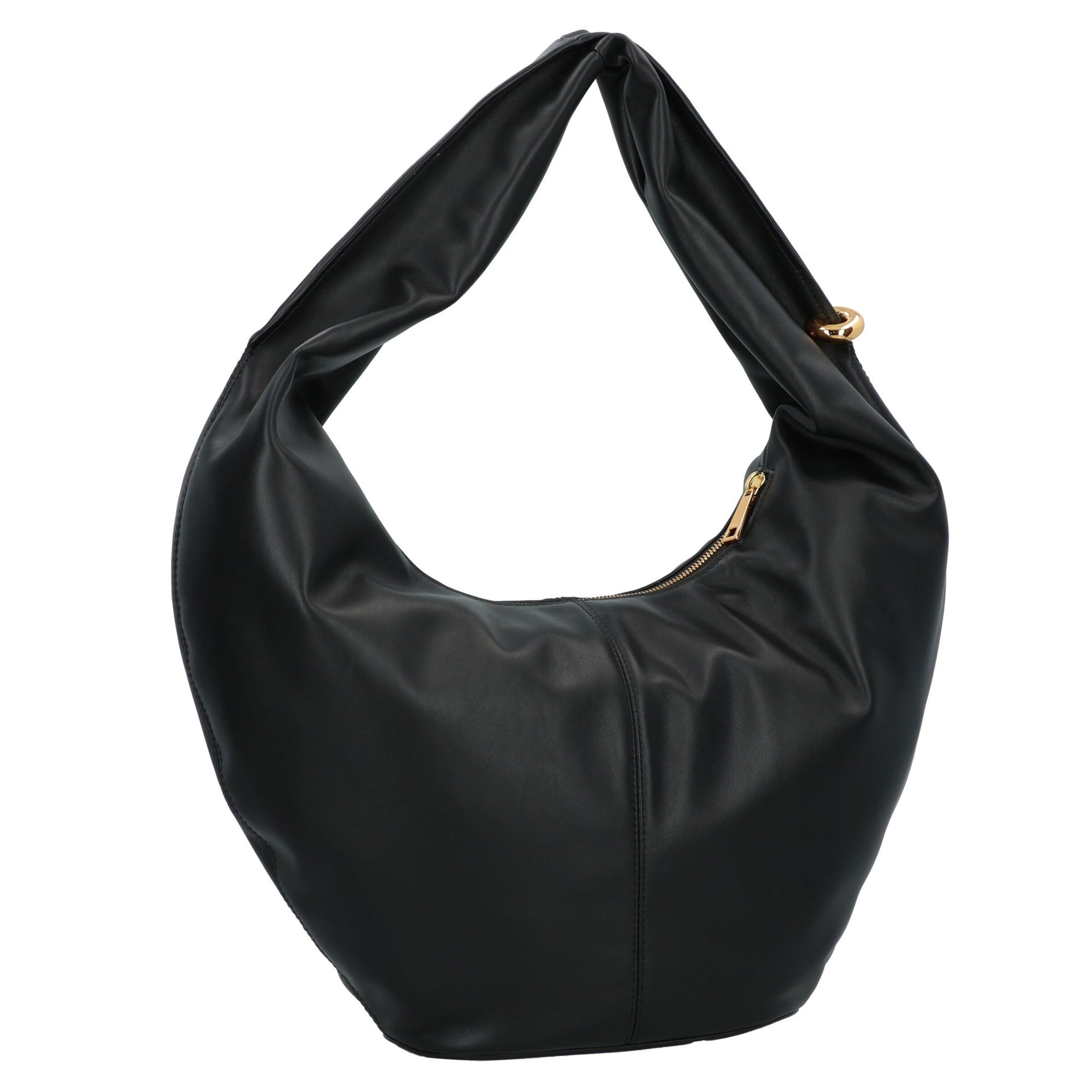 Sac bandoulière 'Ring' FURLA en noir