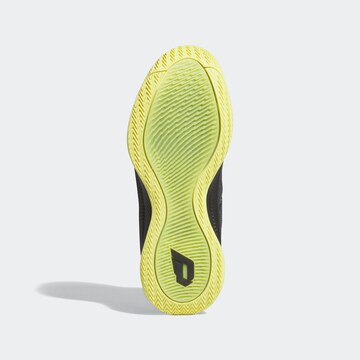 ADIDAS PERFORMANCE Athletic Shoes in Black