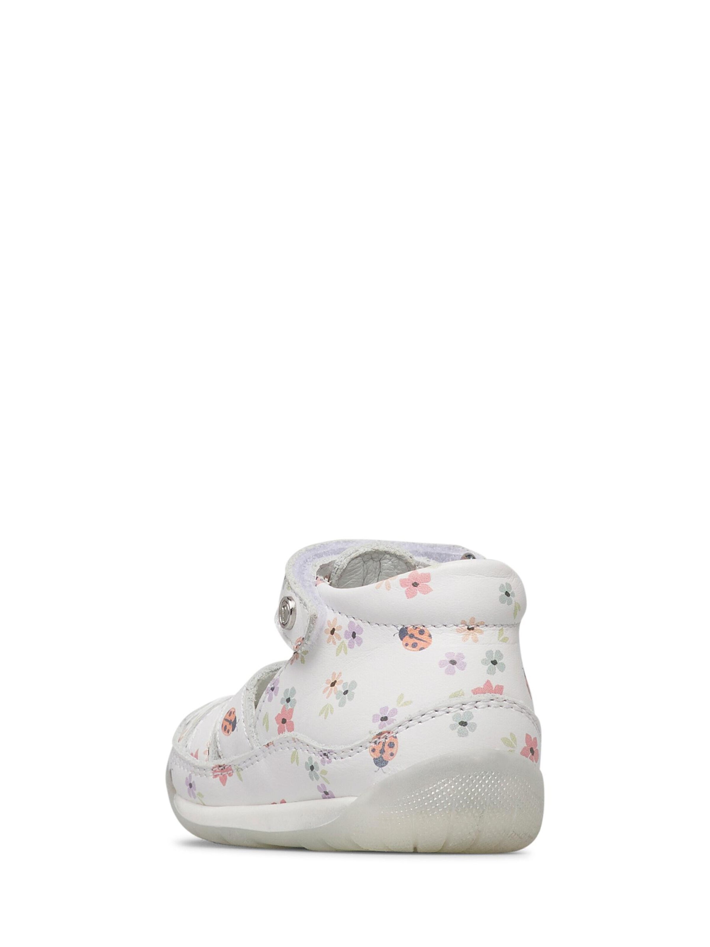 Falcotto Sandal 'LAGUNA VL NEW' in White