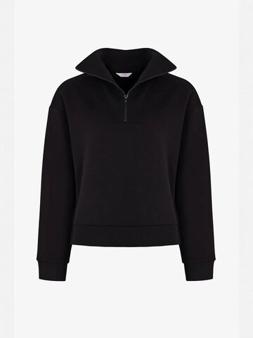 Penti - Sweatshirt 'Sweatshirts' em preto