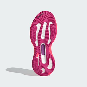 ADIDAS BY STELLA MCCARTNEY Laufschuh 'SOLARGLIDE' in Pink