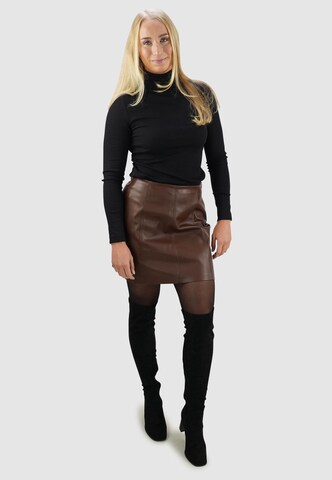 Findlay Overknee laarzen 'LAENA' in Zwart