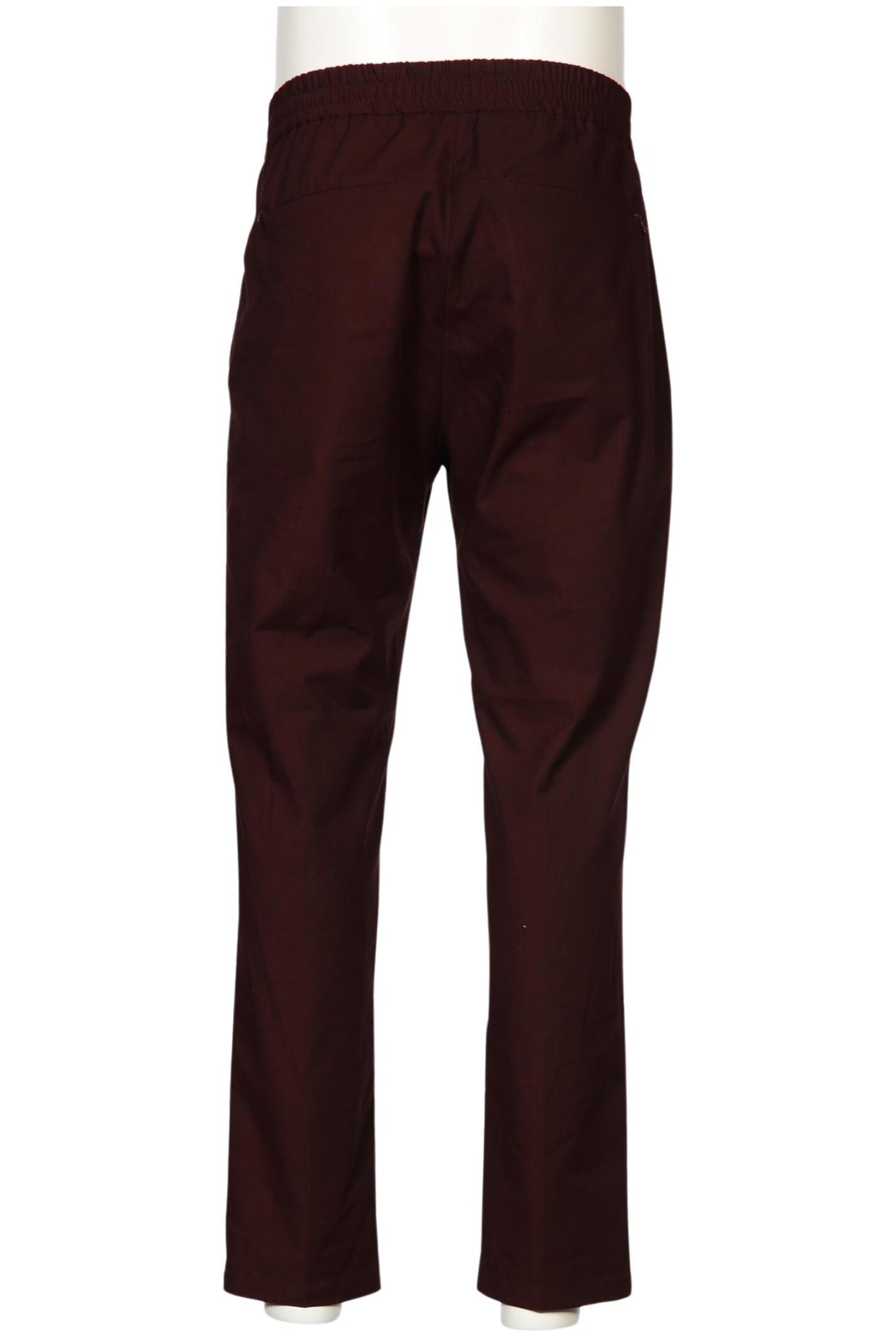 Won Hundred Pants in 34 in Red