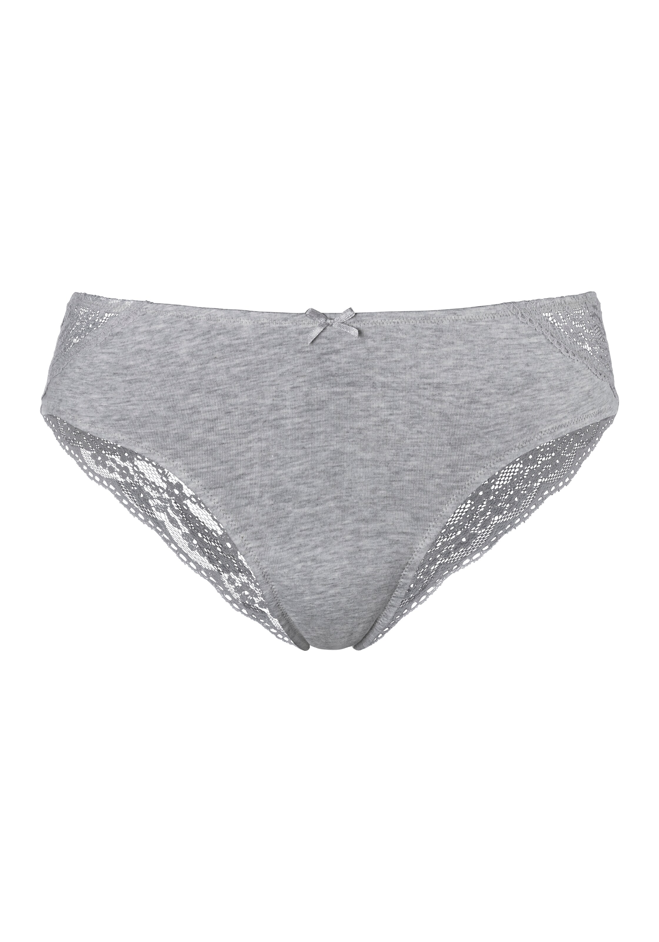 VIVANCE Slip in Grau