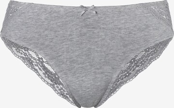 VIVANCE Panty in Grey