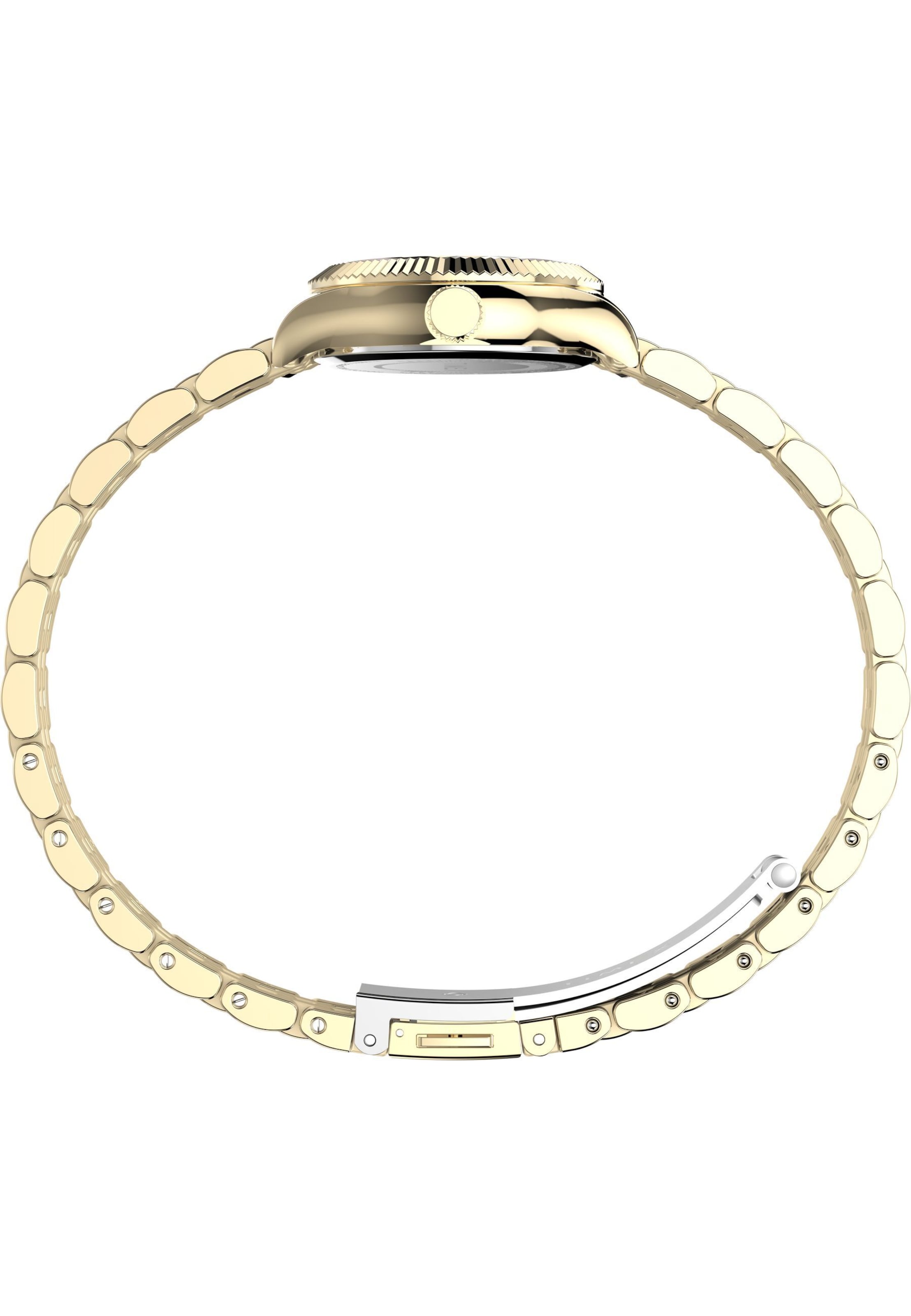 Orologio analogico ' Mini Legacy ' di TIMEX in oro