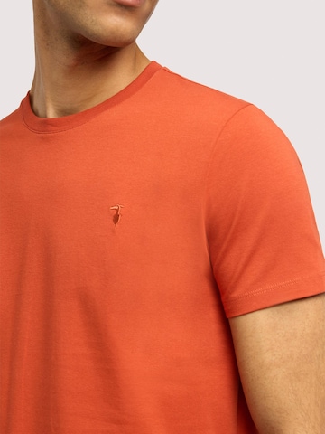 Trussardi Shirt in Red
