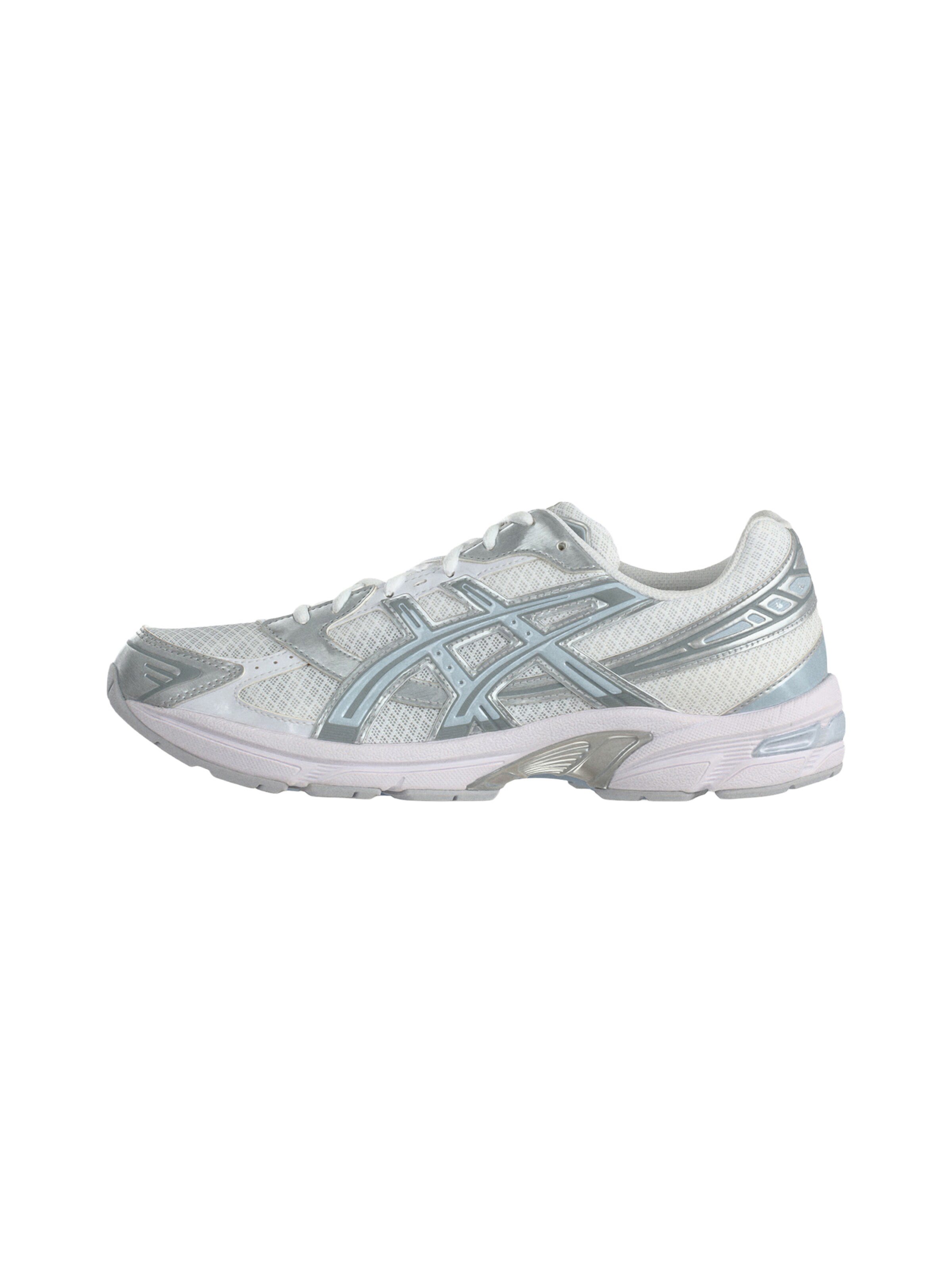 Sneaker bassa 'GEL-1130' di ASICS SportStyle in beige: frontale