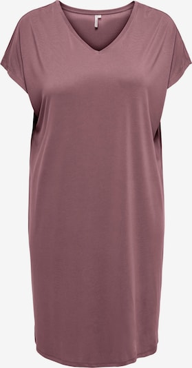 ONLY Carmakoma Túnica 'NICKY' en rosa, Vista del producto