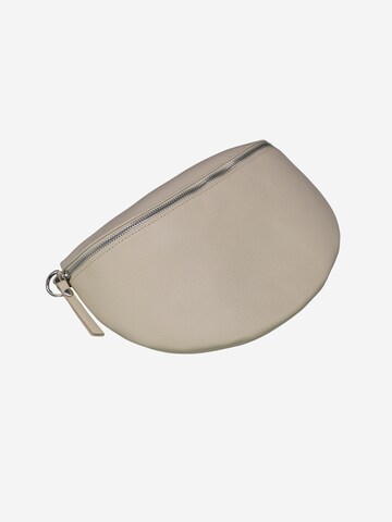 Brise Shoulder Bag 'Sahel Large' in Beige