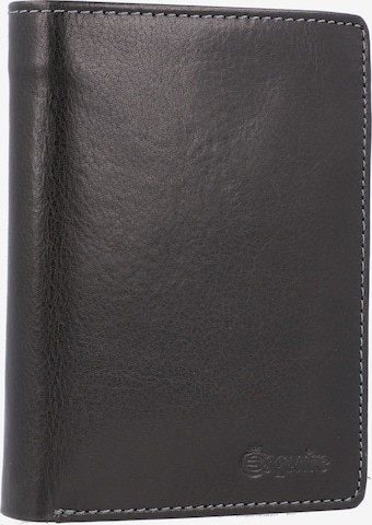 Esquire Wallet in Black