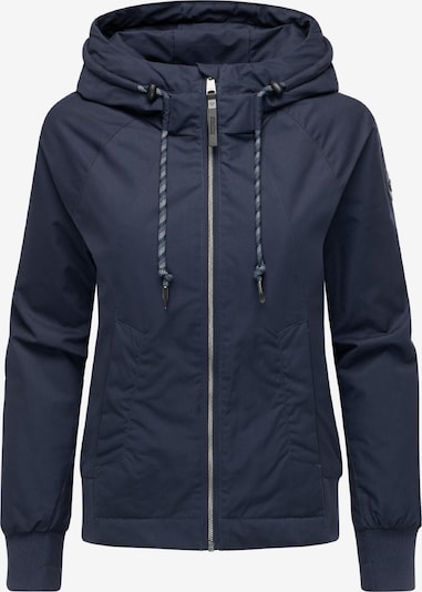 Ragwear Tehnička jakna 'Lumie YOUMODO' u mornarsko plava, Pregled proizvoda