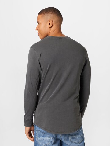 G-Star RAW Shirt in Grau