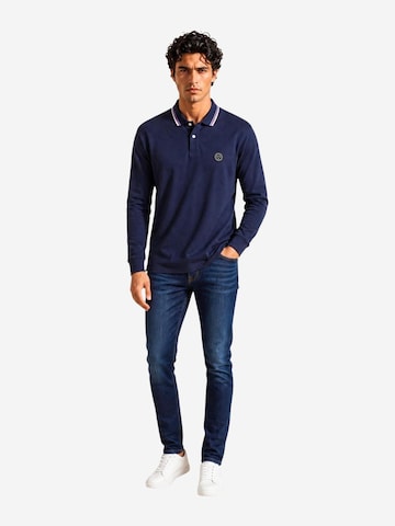 ARMANI EXCHANGE - Camiseta 'XM003427 AF13026' en azul
